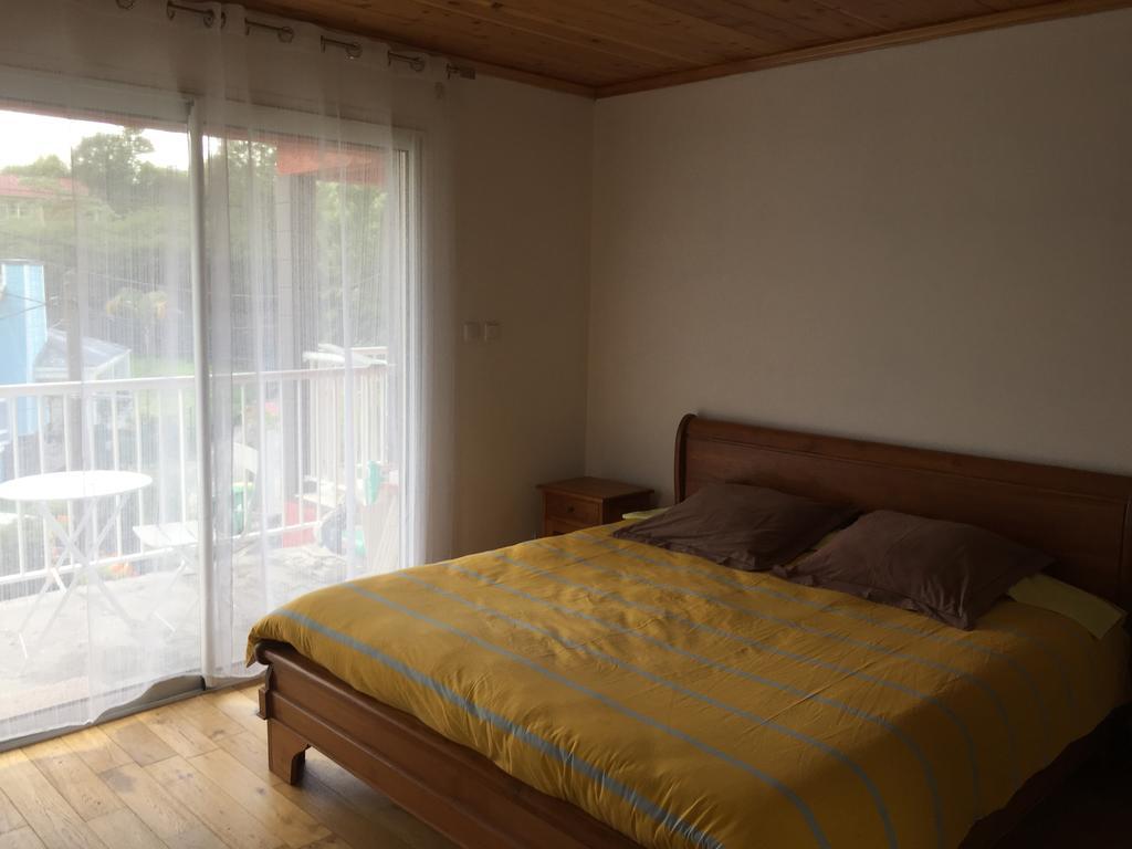 Le Platane Cilaos Exterior foto